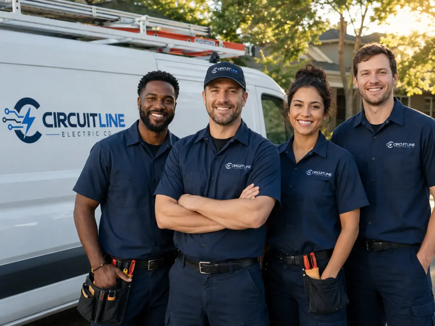 Whole Home Rewiring company in Glendale, WI