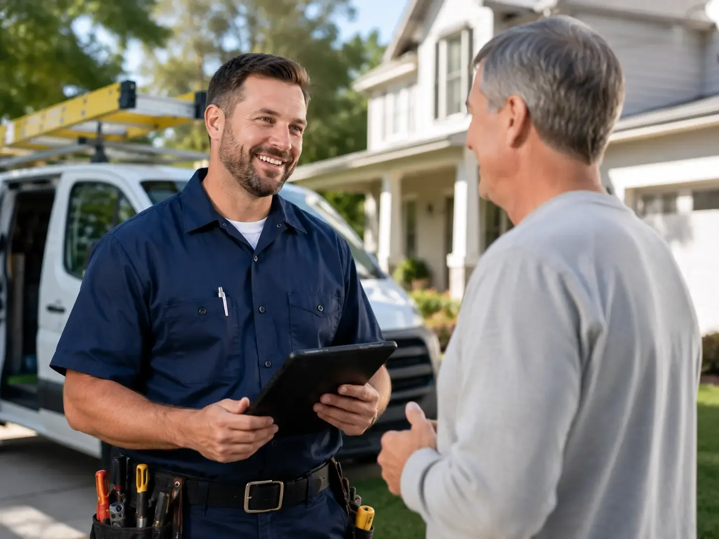 Whole Home Rewiring Glendale, WI FAQs